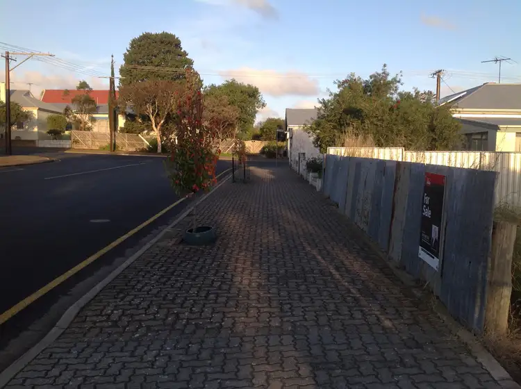 Fifth view of Homely land listing, 52 Davenport Street, Millicent SA 5280