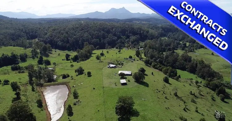 16 Ironbark rd, Mount Burrell NSW 2484
