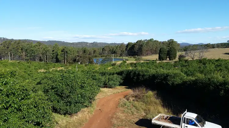 1158 Bridgenorth Road, Bridgenorth TAS 7277