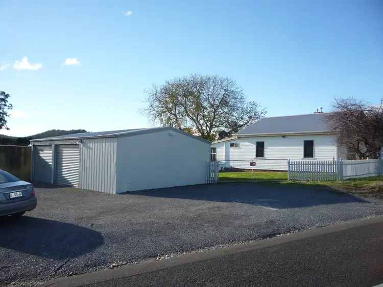 Fifth view of Homely rural property listing, 1158 Bridgenorth Road, Bridgenorth TAS 7277