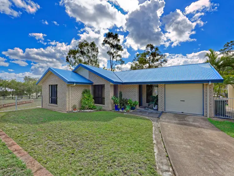 Fourth view of Homely house listing, 59 Commodore Drive, South Bingera QLD 4670