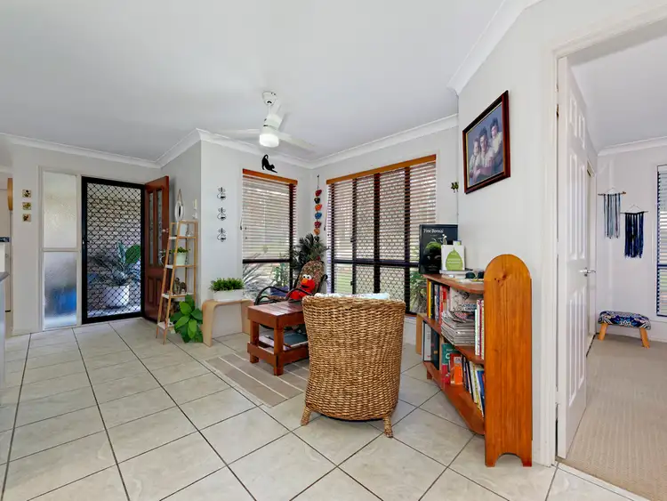 Fifth view of Homely house listing, 59 Commodore Drive, South Bingera QLD 4670