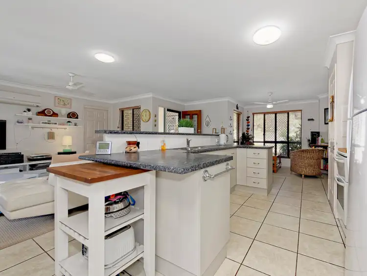 Seventh view of Homely house listing, 59 Commodore Drive, South Bingera QLD 4670
