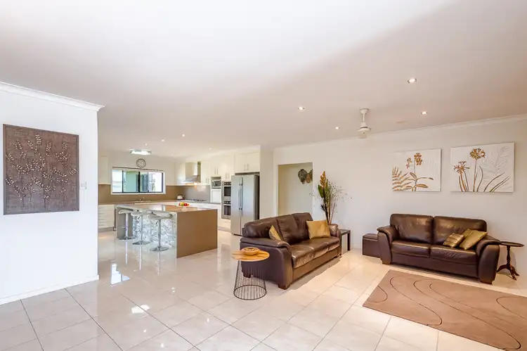 Fifth view of Homely house listing, 13 Baruby Boulevard, Benaraby QLD 4680
