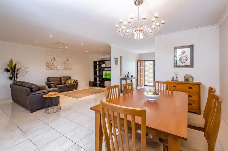 Sixth view of Homely house listing, 13 Baruby Boulevard, Benaraby QLD 4680