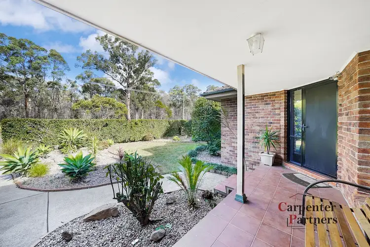 17 Close Street, Thirlmere NSW 2572