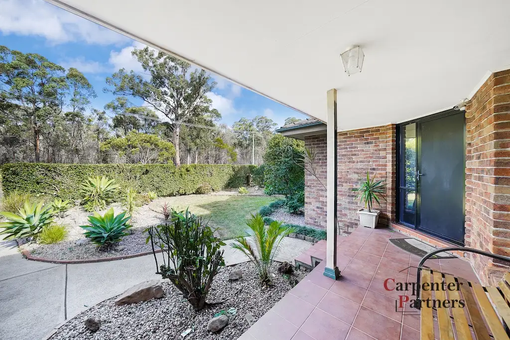 Main view of Homely house listing, 17 Close Street, Thirlmere NSW 2572