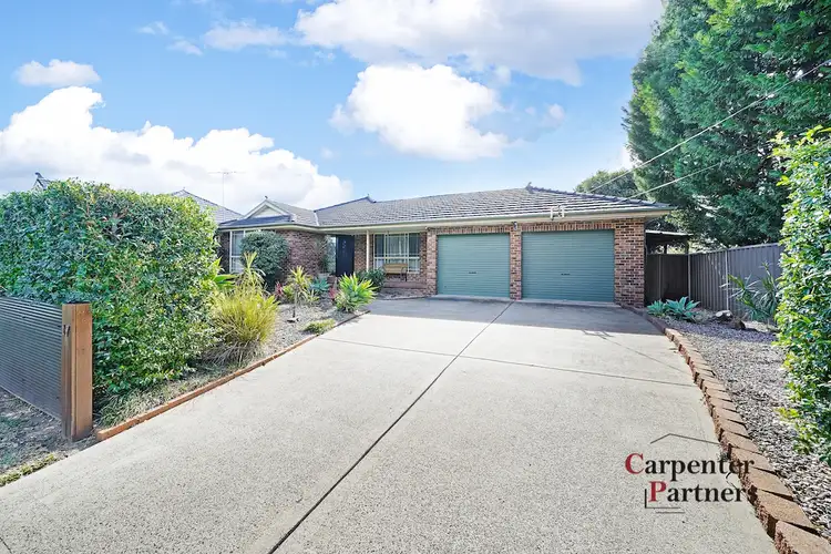Third view of Homely house listing, 17 Close Street, Thirlmere NSW 2572
