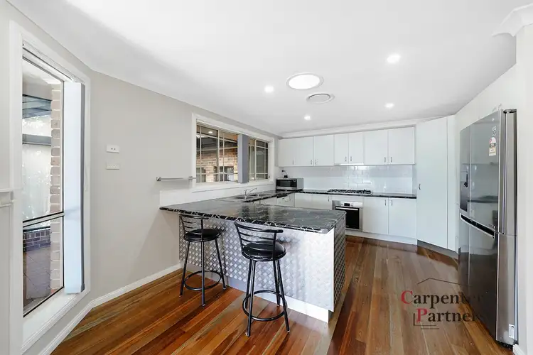 Fifth view of Homely house listing, 17 Close Street, Thirlmere NSW 2572