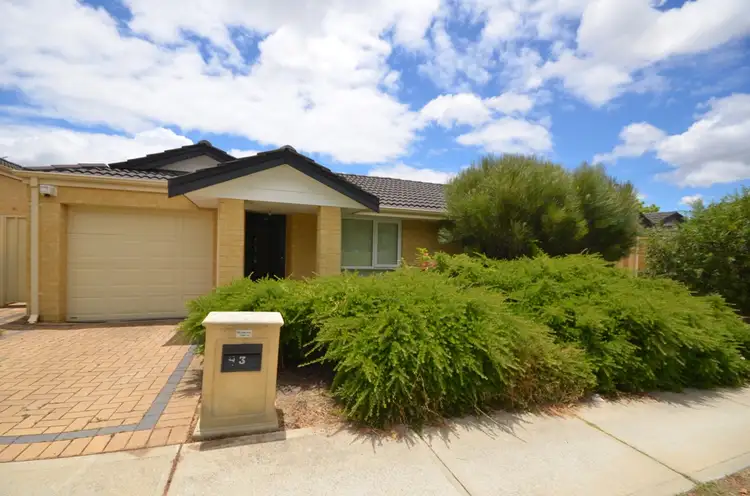 3/25 Norman Street, St James WA 6102