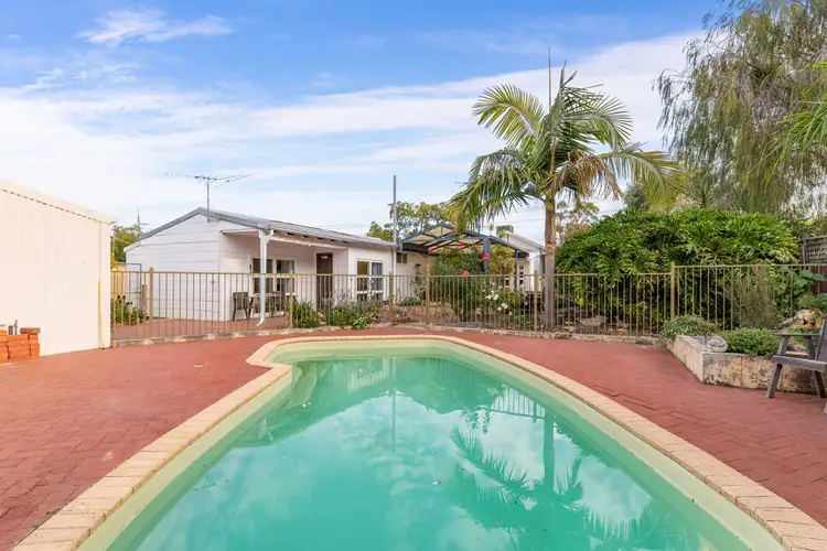 Second view of Homely house listing, 84 Crandon Street, Gosnells WA 6110