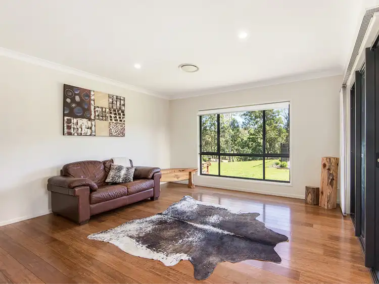 Fourth view of Homely house listing, 11 Arrawatta Cl, Karalee QLD 4306