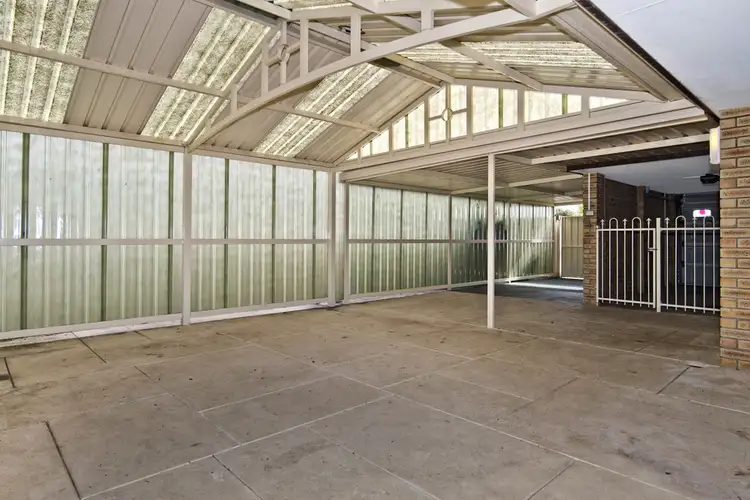 Third view of Homely house listing, 24 Goongarrie Drive, Waikiki WA 6169