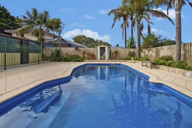 Fourth view of Homely house listing, 24 Goongarrie Drive, Waikiki WA 6169