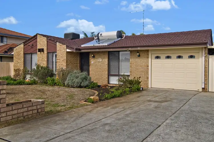 Seventh view of Homely house listing, 24 Goongarrie Drive, Waikiki WA 6169