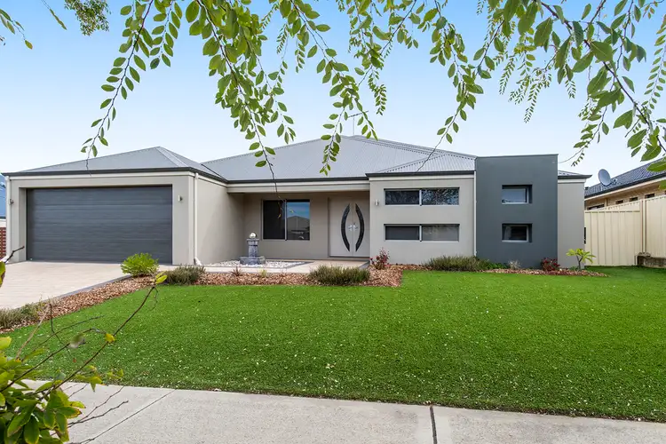 58 Tribute Vista, Baldivis WA 6171
