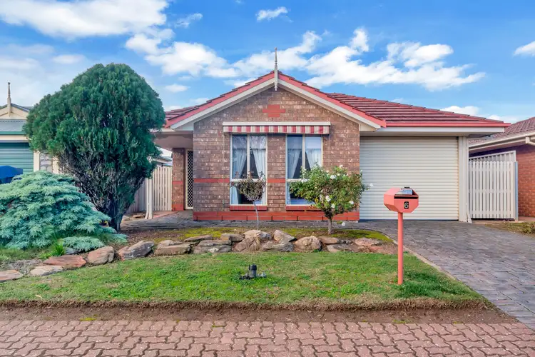 6 Oak Street, Seaford SA 5169