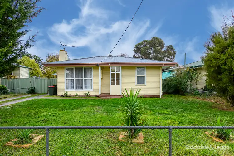 Main view of Homely house listing, 134 Burke Street, Wangaratta VIC 3677