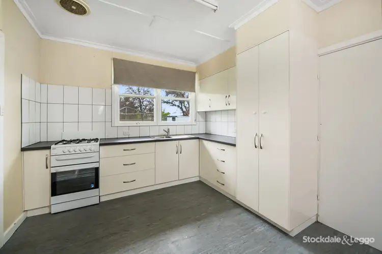 Second view of Homely house listing, 134 Burke Street, Wangaratta VIC 3677
