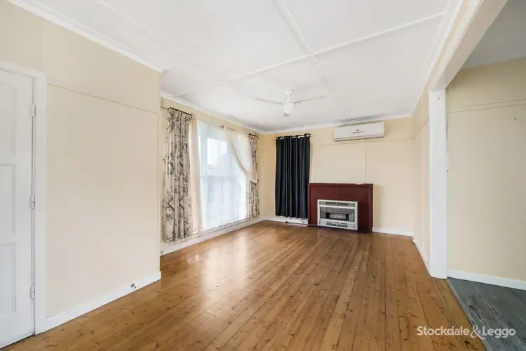Third view of Homely house listing, 134 Burke Street, Wangaratta VIC 3677