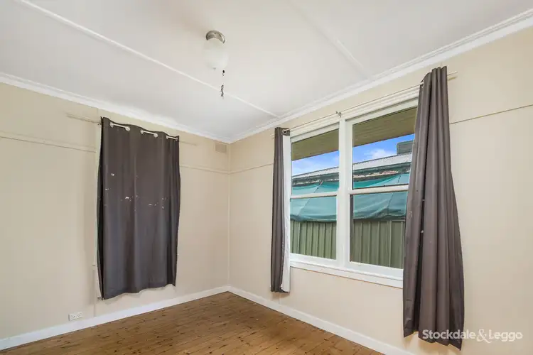 Fifth view of Homely house listing, 134 Burke Street, Wangaratta VIC 3677