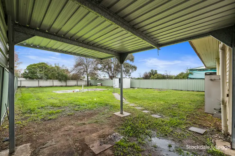 Seventh view of Homely house listing, 134 Burke Street, Wangaratta VIC 3677