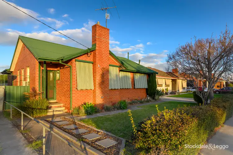 11 Salisbury St, Wangaratta VIC 3677