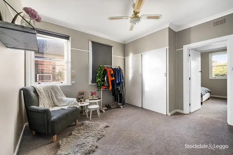 Fourth view of Homely house listing, 11 Salisbury St, Wangaratta VIC 3677