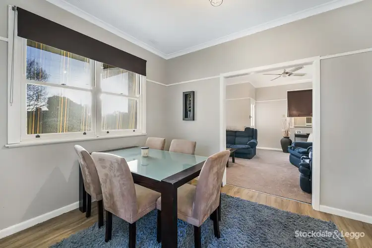 Fifth view of Homely house listing, 11 Salisbury St, Wangaratta VIC 3677