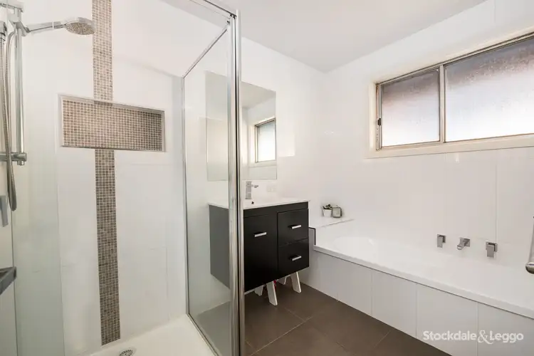 Third view of Homely house listing, 112 Sisely Ave, Wangaratta VIC 3677