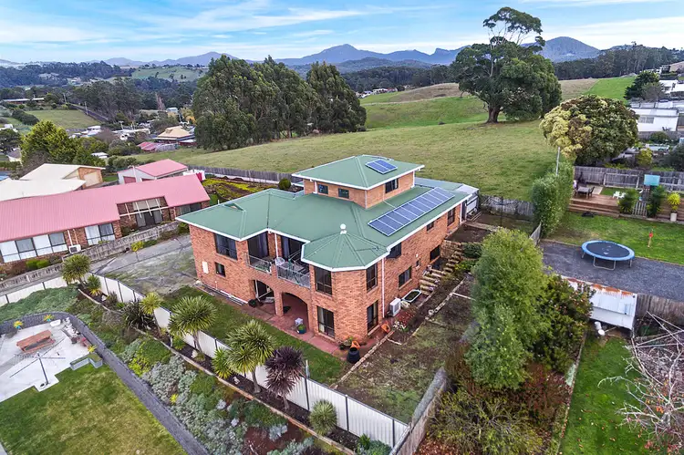 Main view of Homely house listing, 15a Markm Court, Ulverstone TAS 7315