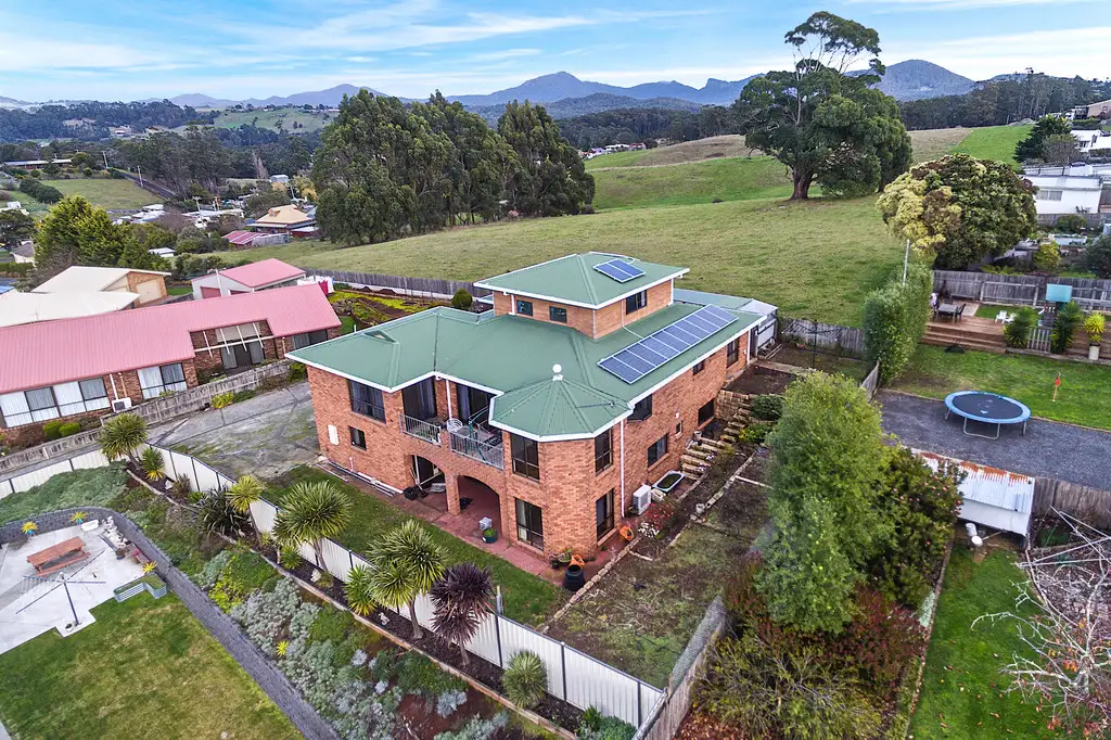 Main view of Homely house listing, 15a Markm Court, Ulverstone TAS 7315