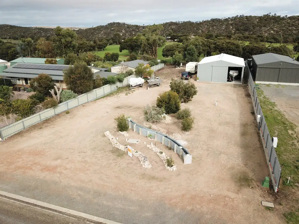 Main view of Homely land listing, 7 Holly Rise, Coffin Bay SA 5607