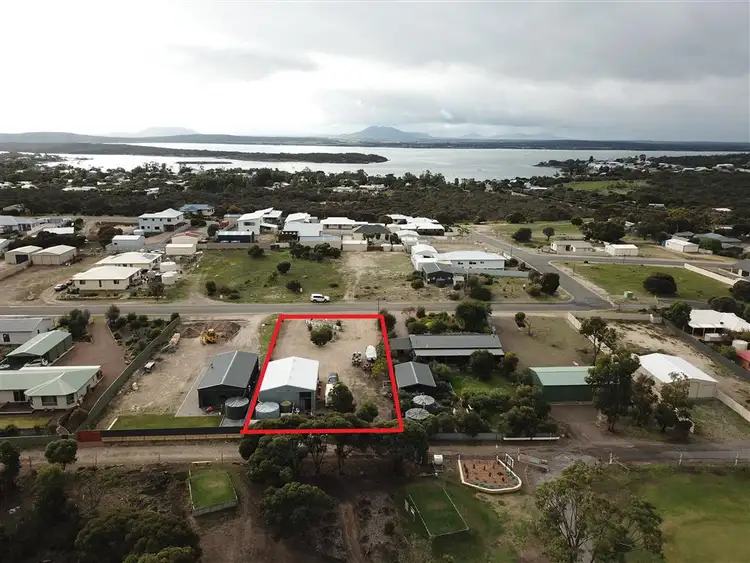 Fifth view of Homely land listing, 7 Holly Rise, Coffin Bay SA 5607
