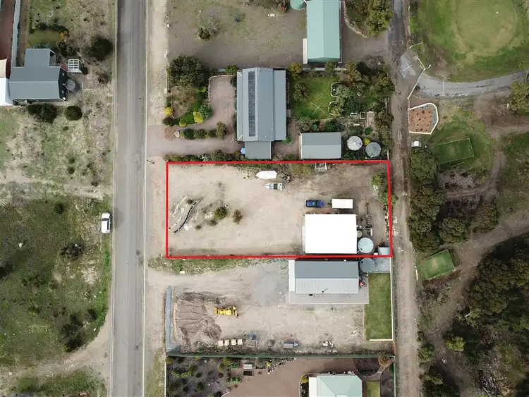 Sixth view of Homely land listing, 7 Holly Rise, Coffin Bay SA 5607