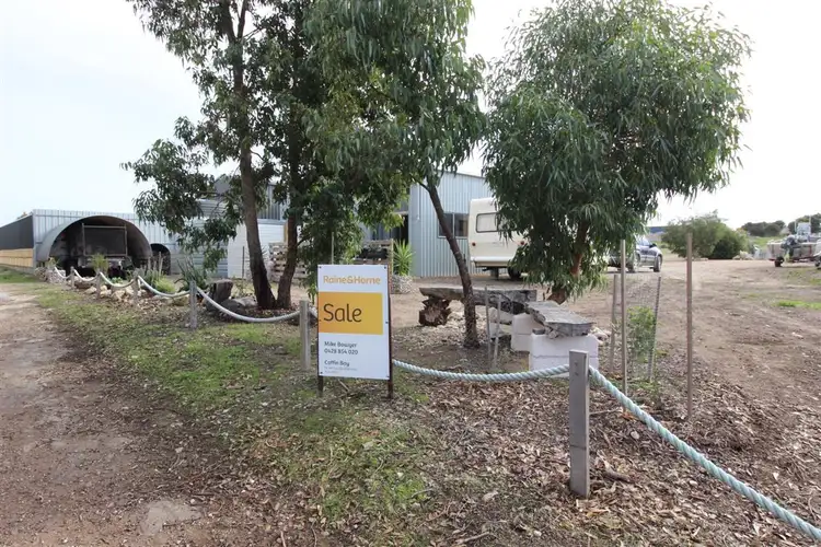 Seventh view of Homely land listing, 7 Holly Rise, Coffin Bay SA 5607