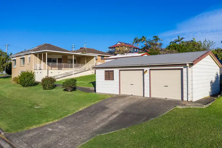 Main view of Homely house listing, 1 Jerrara Avenue, Kiama NSW 2533