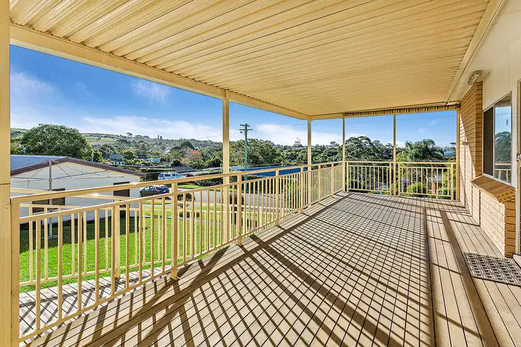 Third view of Homely house listing, 1 Jerrara Avenue, Kiama NSW 2533