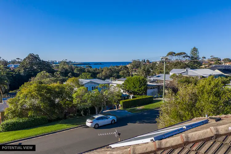 Fourth view of Homely house listing, 1 Jerrara Avenue, Kiama NSW 2533