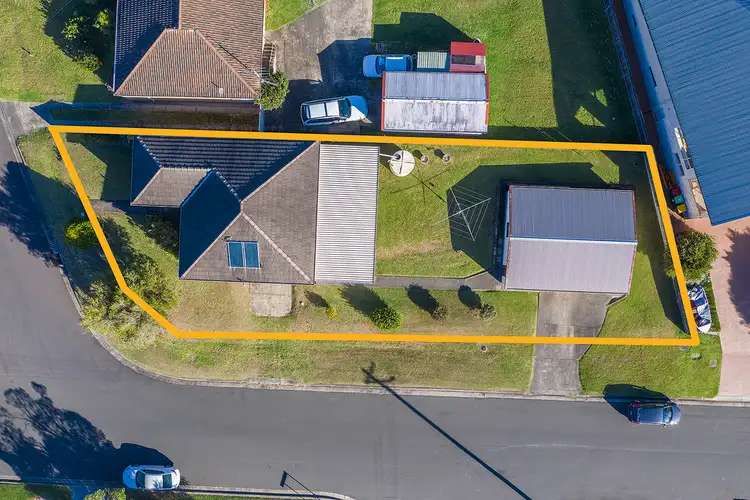 Seventh view of Homely house listing, 1 Jerrara Avenue, Kiama NSW 2533