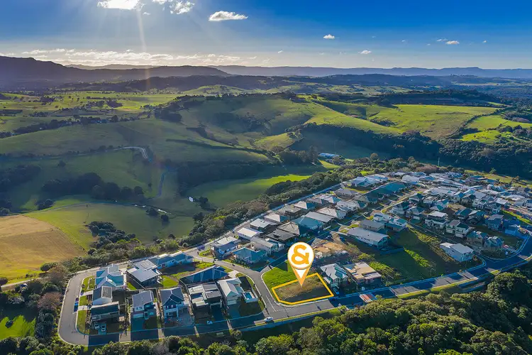 Fourth view of Homely land listing, 63 Merrick Circuit, Kiama NSW 2533