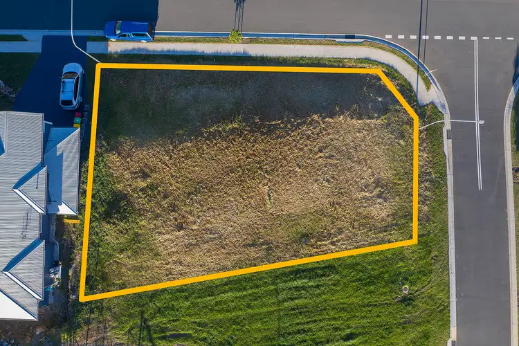 Fifth view of Homely land listing, 63 Merrick Circuit, Kiama NSW 2533