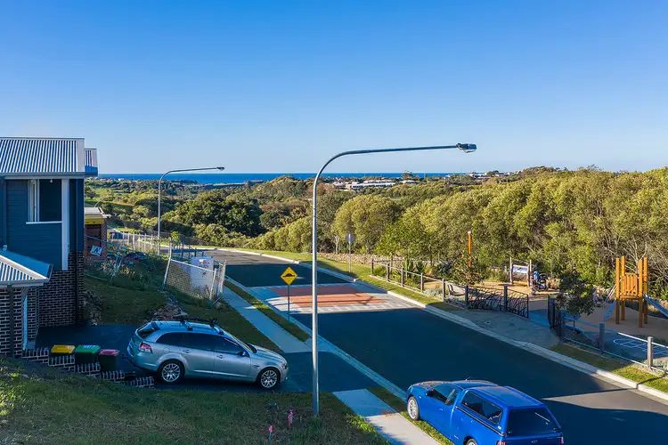 Sixth view of Homely land listing, 63 Merrick Circuit, Kiama NSW 2533