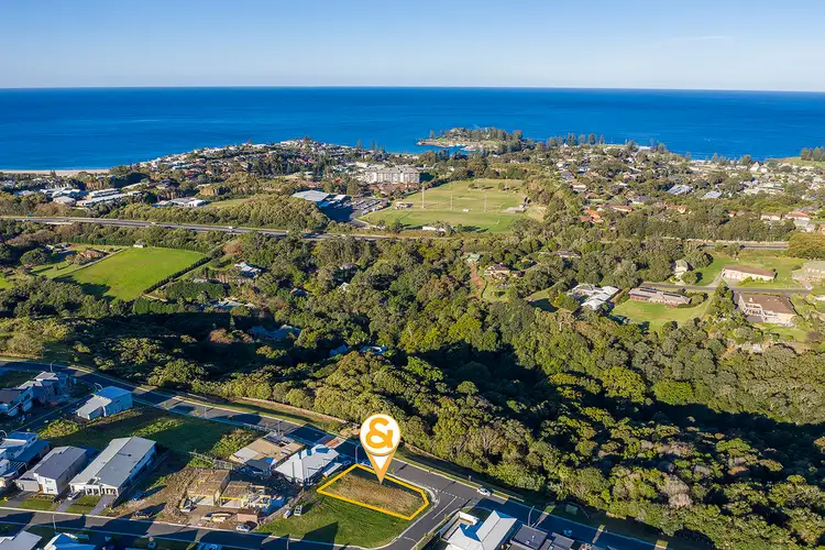 Seventh view of Homely land listing, 63 Merrick Circuit, Kiama NSW 2533