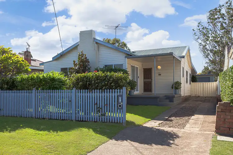 52 Hinder Street, East Maitland NSW 2323