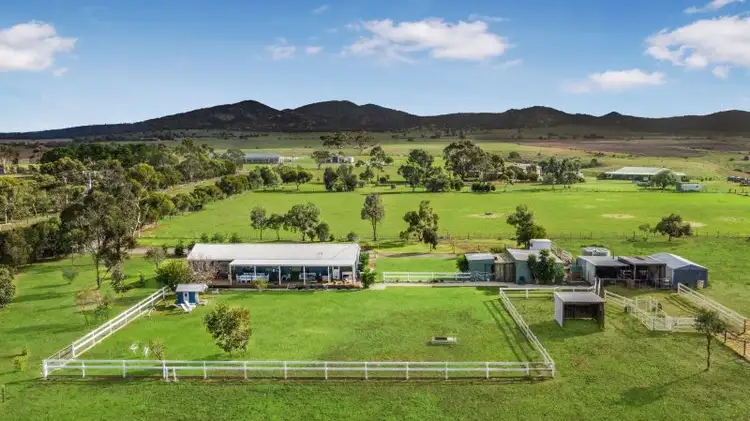 Second view of Homely house listing, 210 William Road, Little River VIC 3211