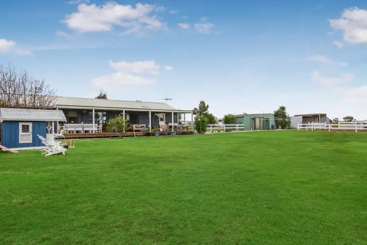 Fourth view of Homely house listing, 210 William Road, Little River VIC 3211