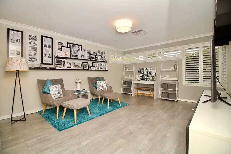 Third view of Homely house listing, 27 Diamantina Way, Rockingham WA 6168