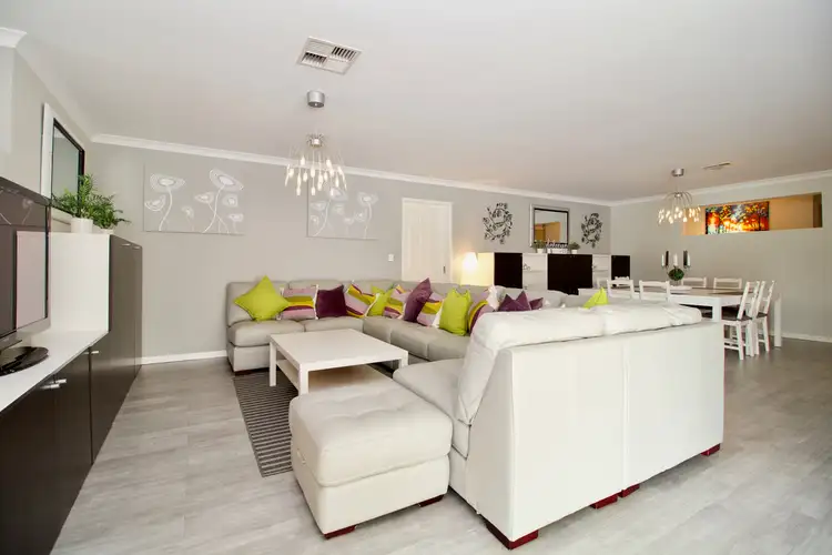 Sixth view of Homely house listing, 27 Diamantina Way, Rockingham WA 6168