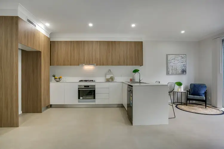 Third view of Homely house listing, 29 Kings Road, Ingleburn NSW 2565
